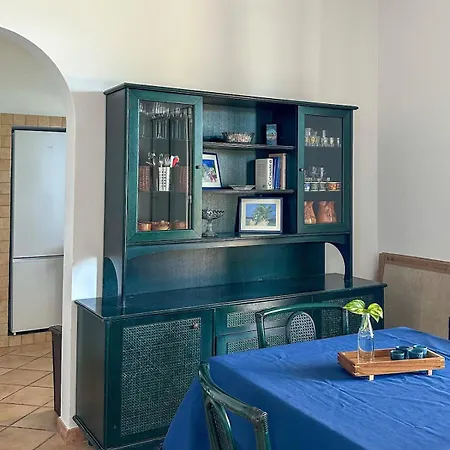 Villa La Finestra Sul Mare Tusa