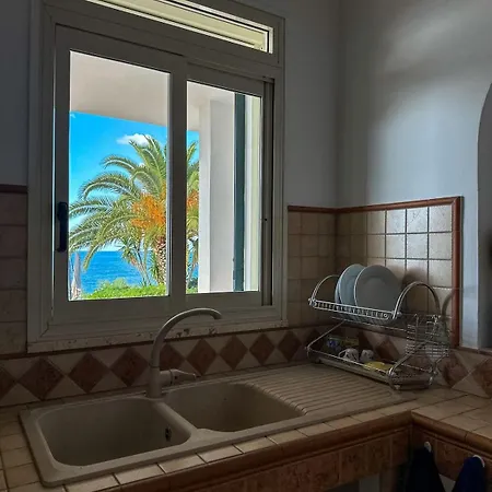 La Finestra Sul Mare * Tusa