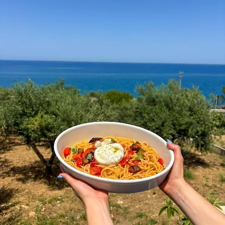 La Finestra Sul Mare