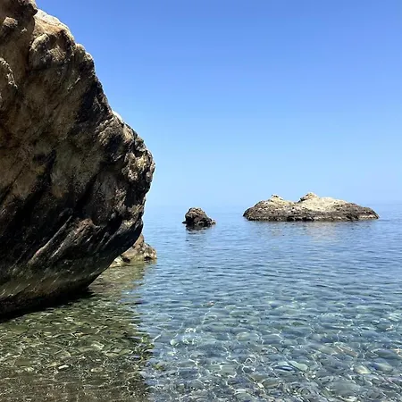 La Finestra Sul Mare Villa