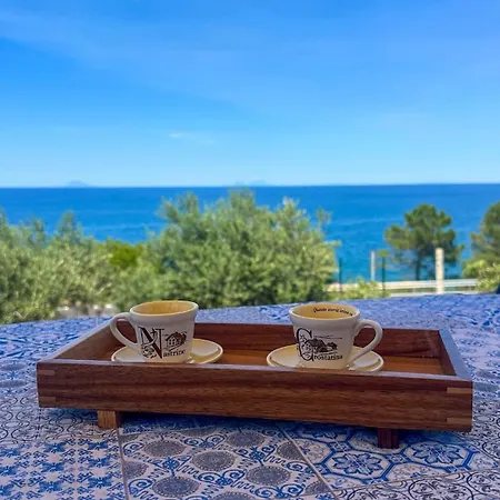 Villa La Finestra Sul Mare