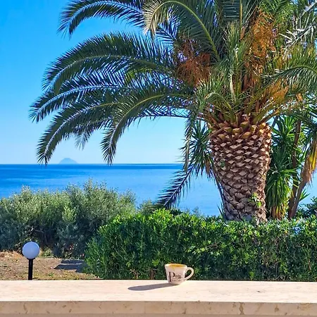 Villa La Finestra Sul Mare *