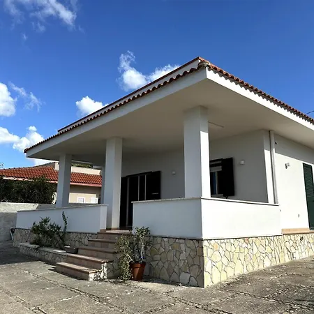 Villa La Finestra Sul Mare *