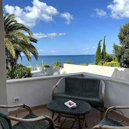 Villa La Finestra Sul Mare