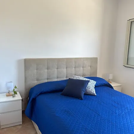 La Finestra Sul Mare Villa *